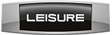 LEISURE logo