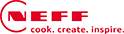 NEFF logo