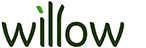 WILLOW logo