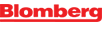 BLOMBERG logo