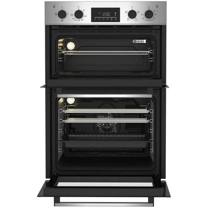 BEKO CDFY22309X Built-in double oven - Image 2