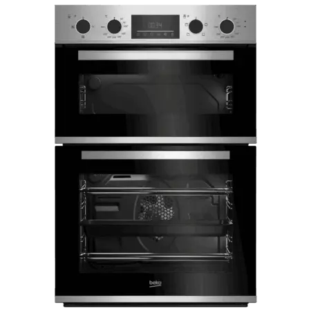 BEKO CDFY22309X Built-in double oven