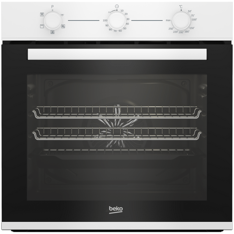 BEKO CIFY71W Built-in single oven