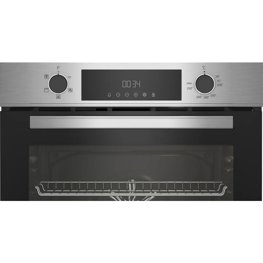 BEKO CIFY81X Built-in single oven - Image 3