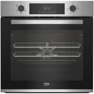 BEKO CIFY81X Built-in single oven