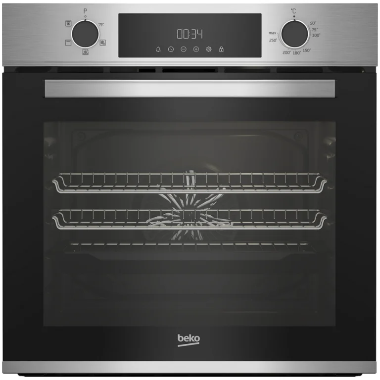 BEKO CIFY81X Built-in single oven