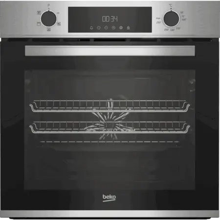 BEKO CIFY81X Built-in single oven