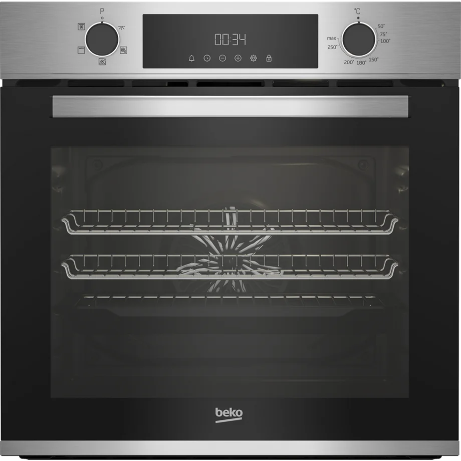 BEKO CIFY81X Built-in single oven
