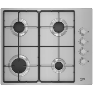 BEKO CIHYG21SX Built-in gas hob