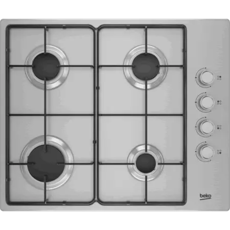 BEKO CIHYG21SX Built-in gas hob