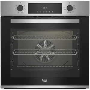 BEKO CIMY91X Built-in single oven