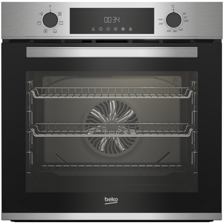 BEKO CIMY91X Built-in single oven