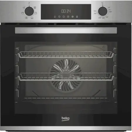 BEKO CIMY91X Built-in single oven