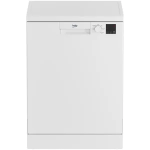 BEKO DVN05C20W Full-size 13-place dishwasher