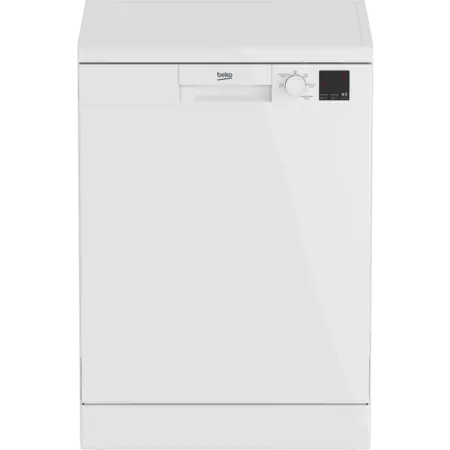 BEKO DVN05C20W Full-size 13-place dishwasher