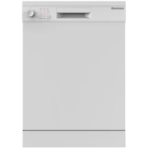 BLOMBERG LDF30210W Full-size 13-place dishwasher