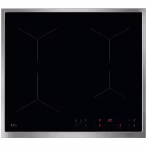 AEG TN64IA00XB Built-in induction hob