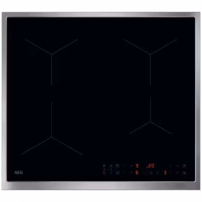AEG TN64IA00XB Built-in induction hob
