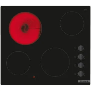BOSCH PKE611CA3E Built-in ceramic hob