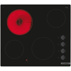BOSCH PKE611CA3E Built-in ceramic hob