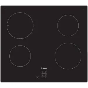 BOSCH PUG61RAA5B Built-in induction hob