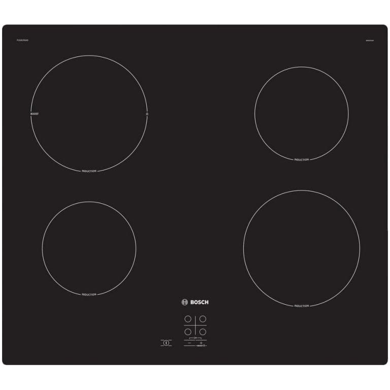 BOSCH PUG61RAA5B Built-in induction hob