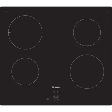 BOSCH PUG61RAA5B Built-in induction hob