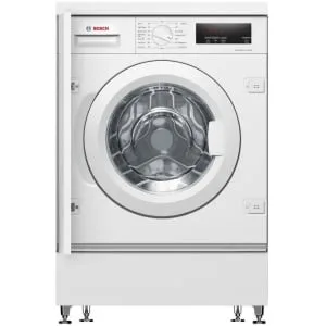 BOSCH WIW28302GB Built-in 8KG 1400 Spin washing machine