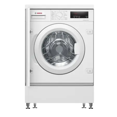 BOSCH WIW28302GB Built-in 8KG 1400 Spin washing machine