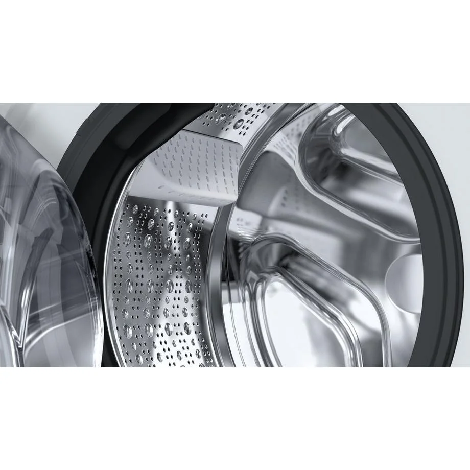 BOSCH WNA134U8GB 8/5KG 1400 Spin washer-dryer - Image 2