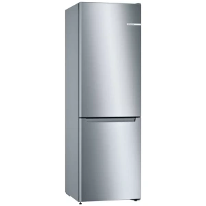 BOSCH KGN33NLEBG Frost-free fridge freezer
