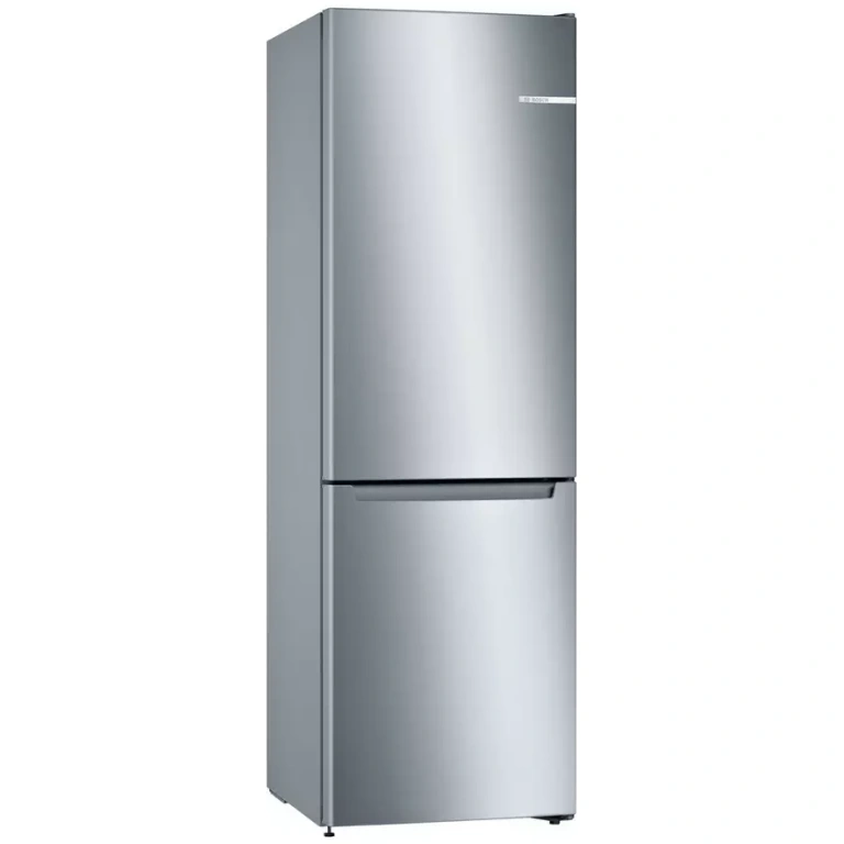 BOSCH KGN33NLEBG Frost-free fridge freezer