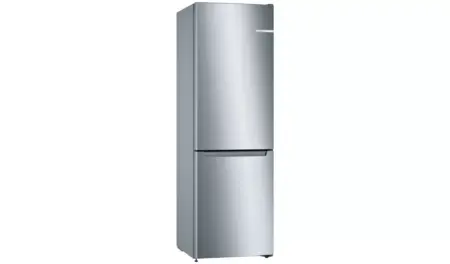 BOSCH KGN33NLEBG Frost-free fridge freezer