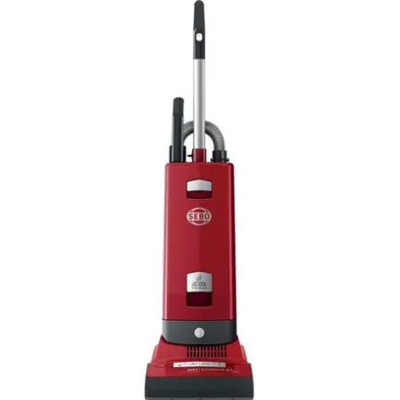SEBO X7 91503GB Upright vacuum cleaner