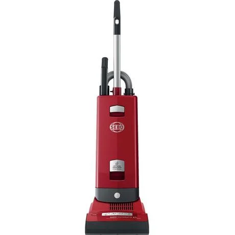 SEBO X7 91503GB Upright vacuum cleaner