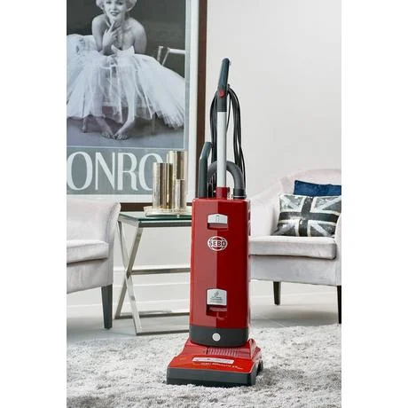 SEBO X7 91503GB Upright vacuum cleaner - Image 2