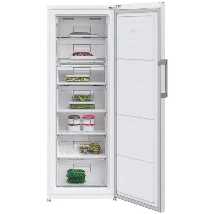 BLOMBERG FNM4671P Tall frost-free freezer - Image 2