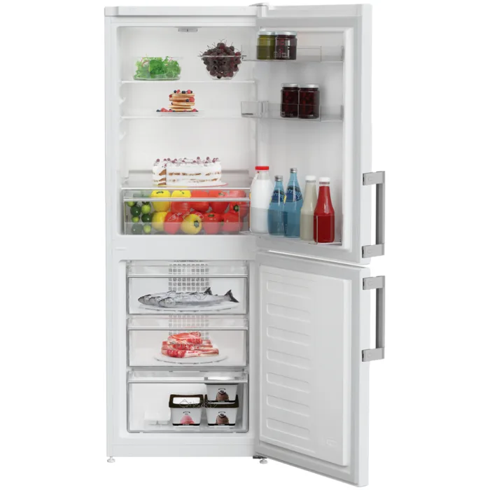 BLOMBERG KGM4524 Frost-free fridge freezer - Image 5