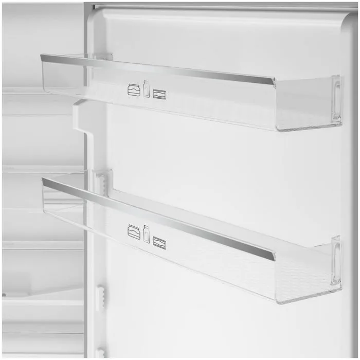BLOMBERG KGM4524 Frost-free fridge freezer - Image 3