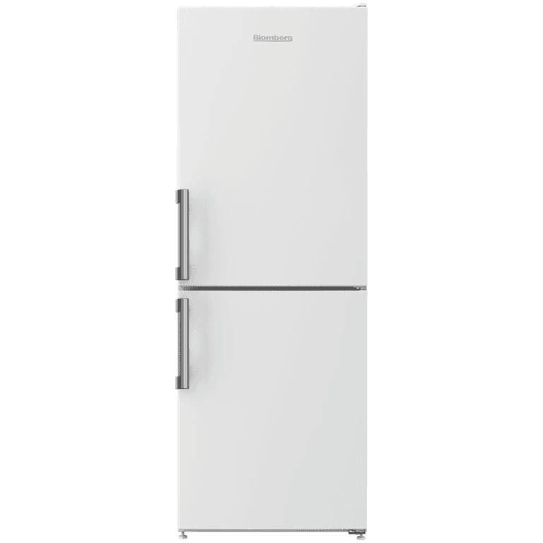 BLOMBERG KGM4524 Frost-free fridge freezer