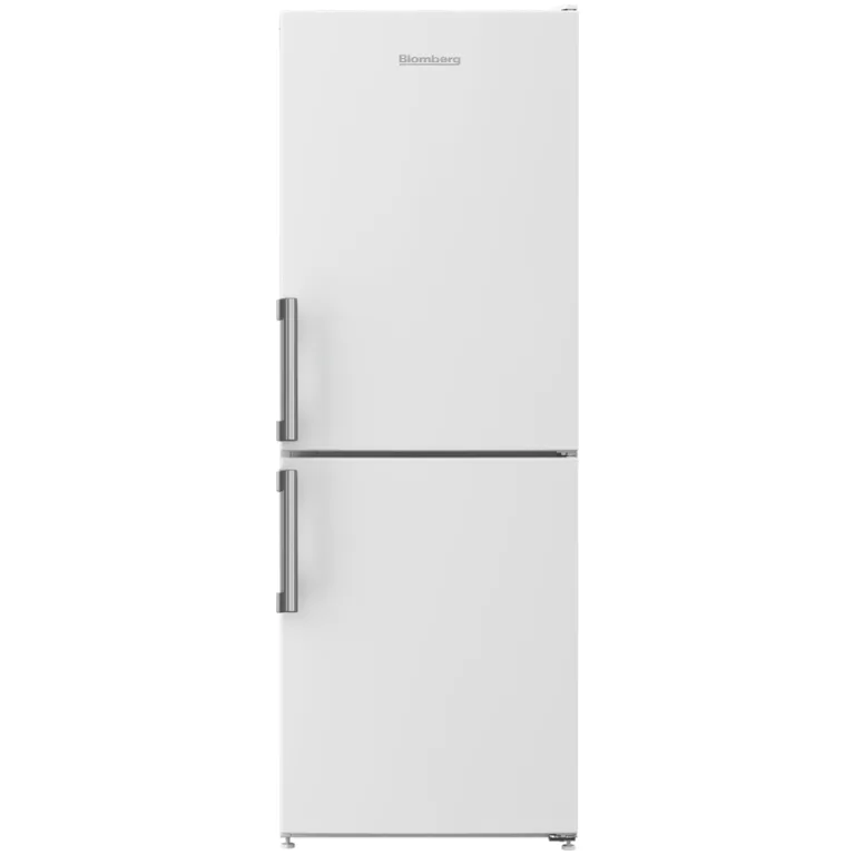 BLOMBERG KGM4524 Frost-free fridge freezer