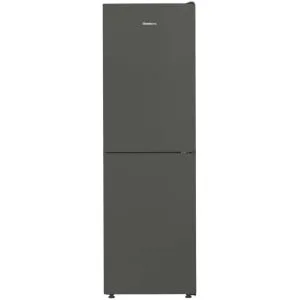 BLOMBERG KND24692VG Frost-free fridge freezer