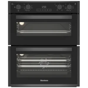 BLOMBERG ROTN9202DX Built-under double oven