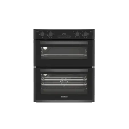 BLOMBERG ROTN9202DX Built-under double oven