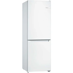 BOSCH KGN33NWEBG Frost-free fridge freezer