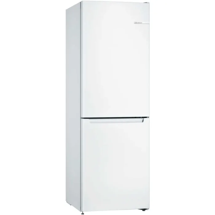 BOSCH KGN33NWEBG Frost-free fridge freezer