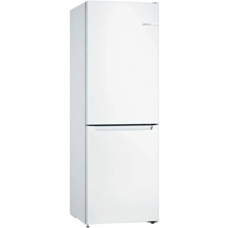 BOSCH KGN33NWEBG Frost-free fridge freezer