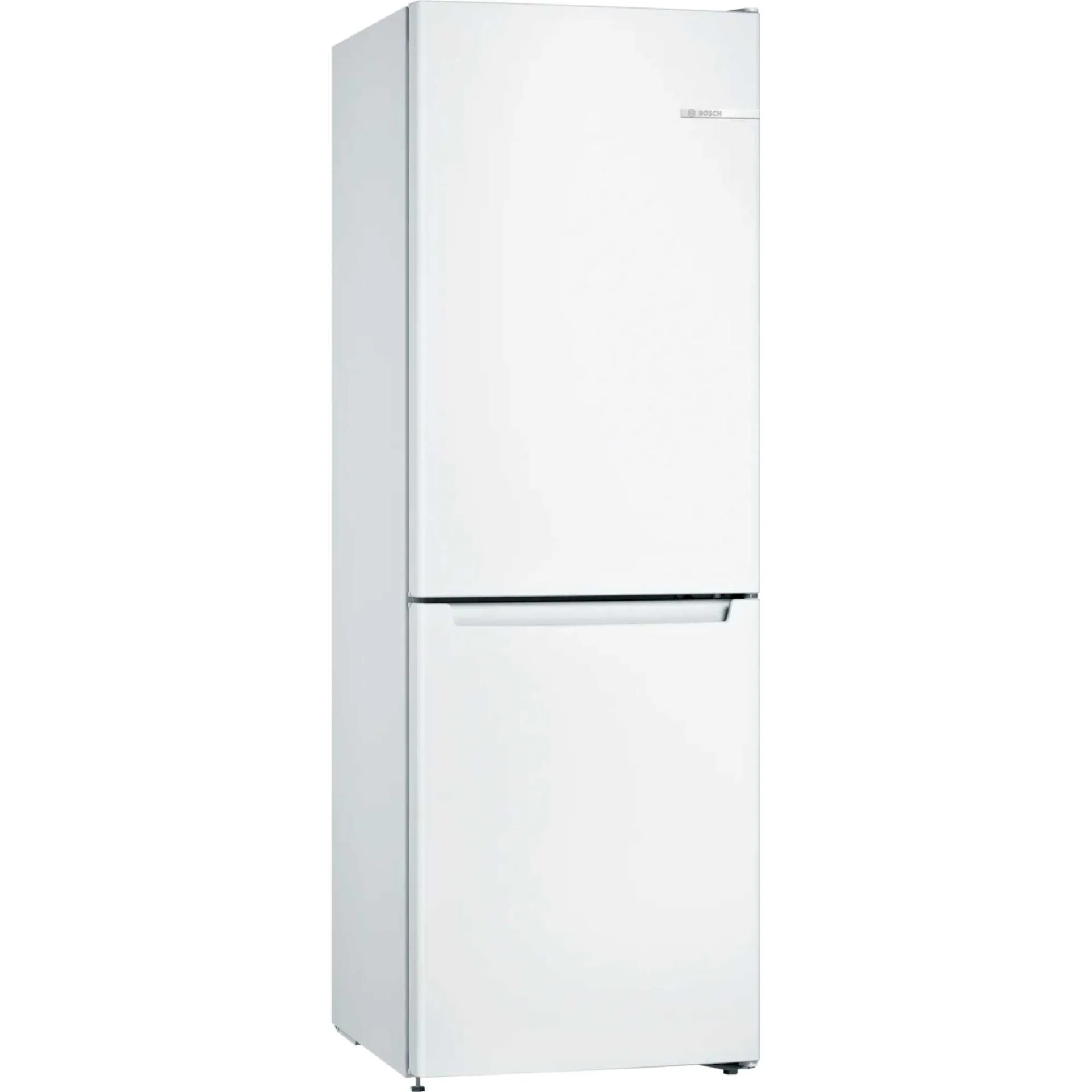 BOSCH KGN33NWEBG Frost-free fridge freezer