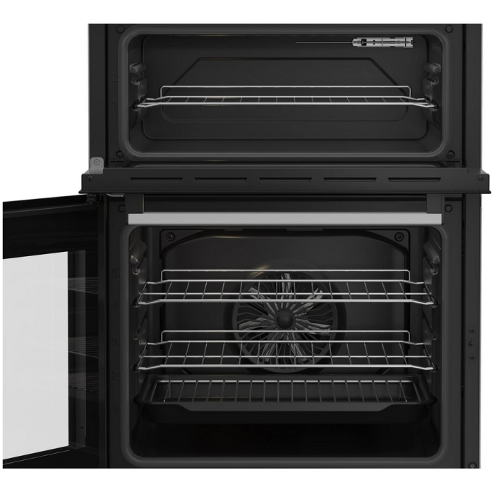 BEKO EDC6731W Electric cooker - Image 5