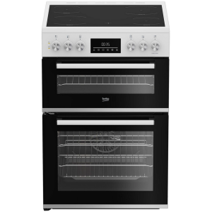 BEKO EDC6731W Electric cooker